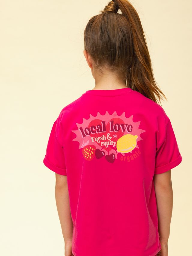 Little Looxs T-shirt 