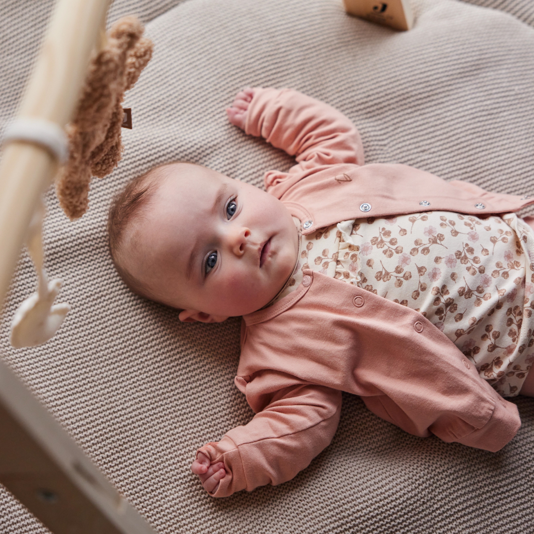 Dirkje Baby t-shirt  - Afbeelding 3