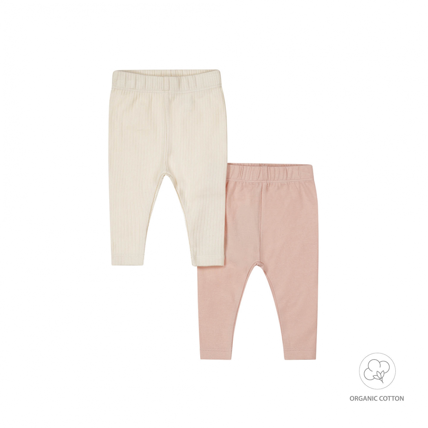 Dirkje Baby 2-pack legging