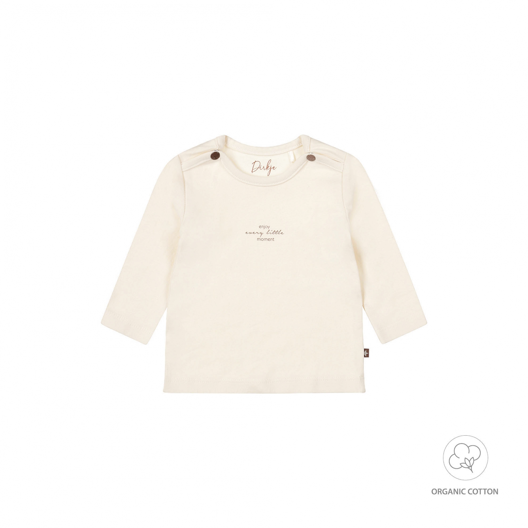 Dirkje Baby t-shirt