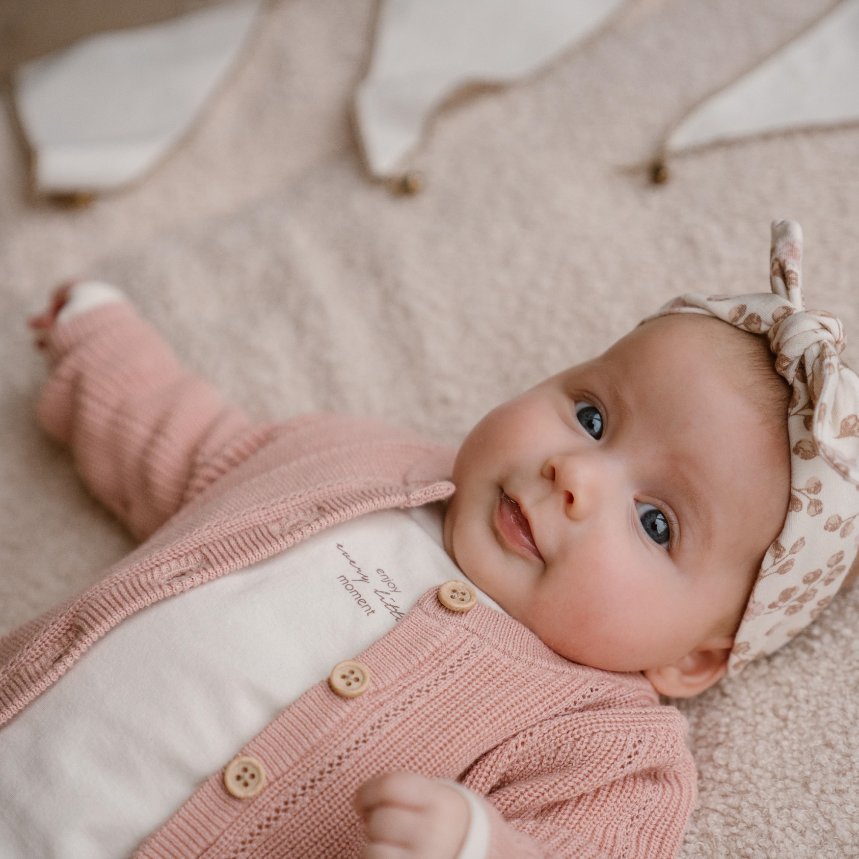 Dirkje Baby t-shirt - Afbeelding 4