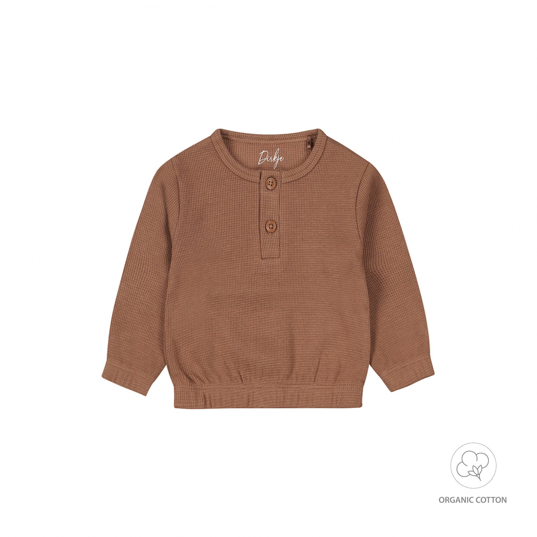 Dirkje Baby sweater 