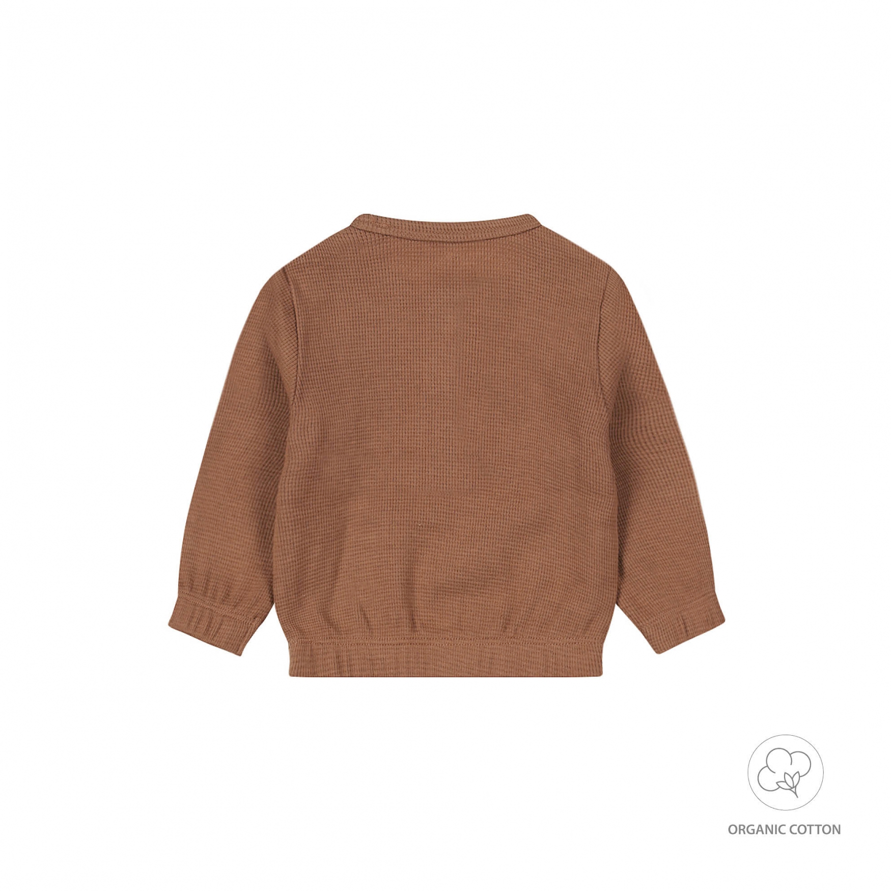 Dirkje Baby sweater  - Afbeelding 2