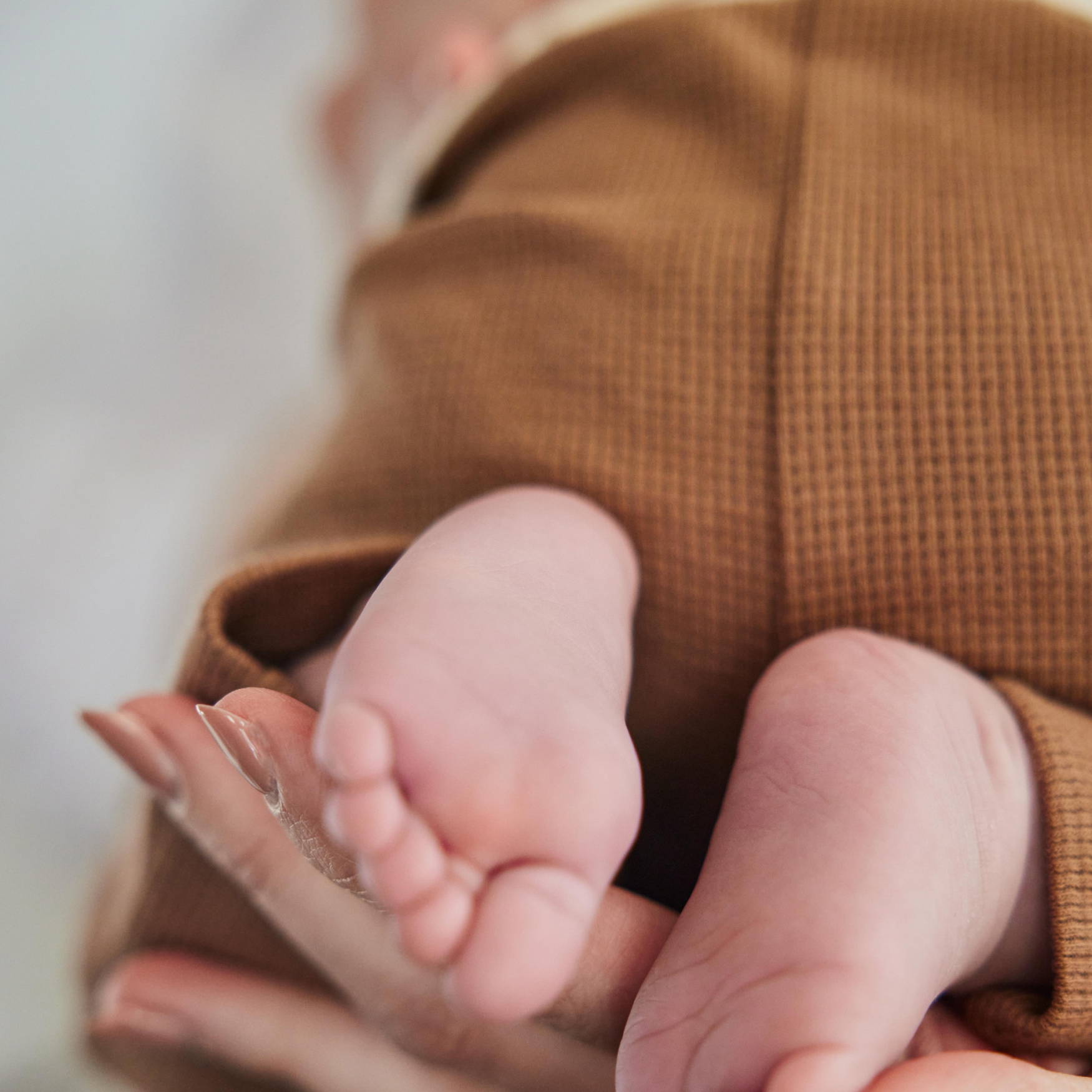 Dirkje Baby broekje - Afbeelding 4