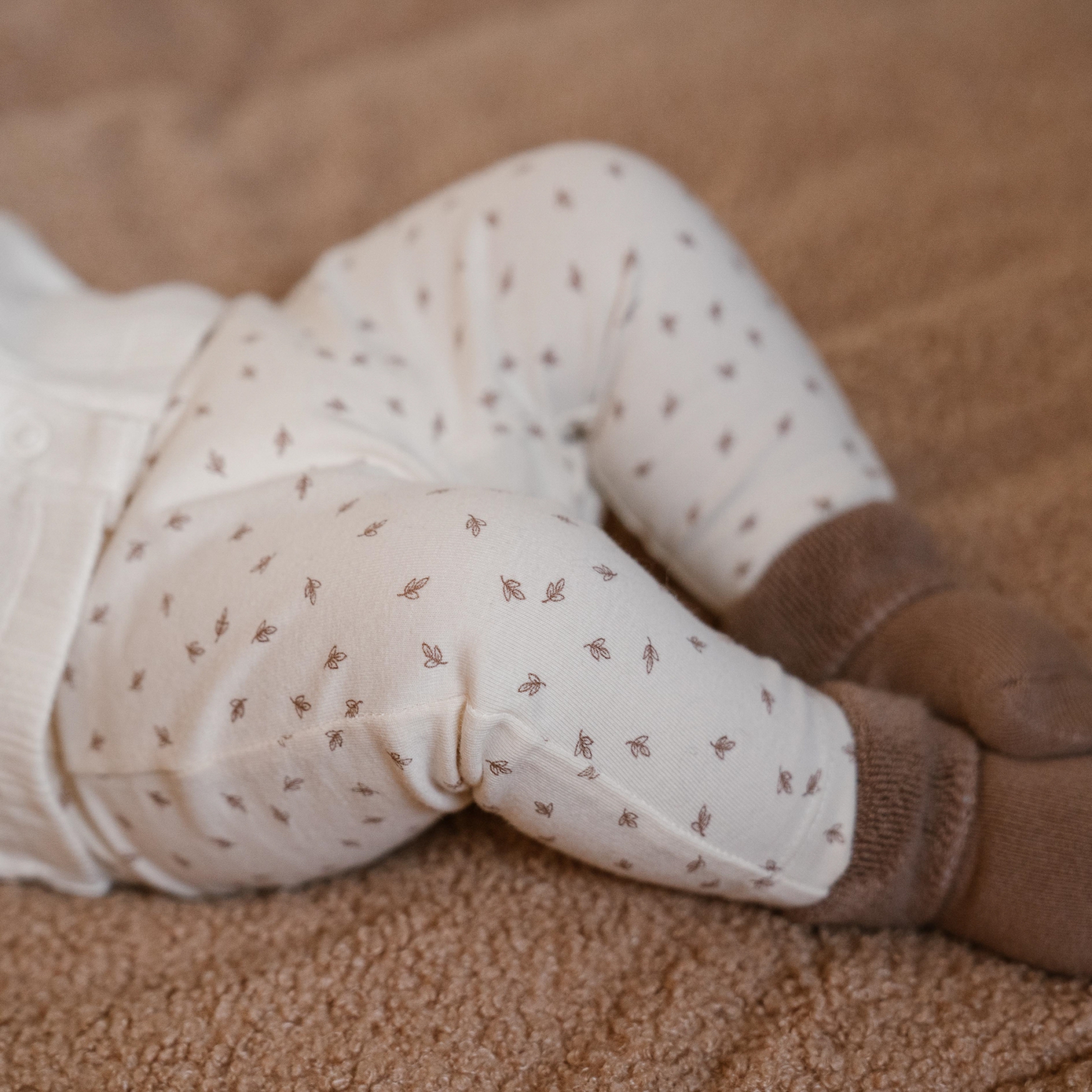 Dirkje Baby broekje 