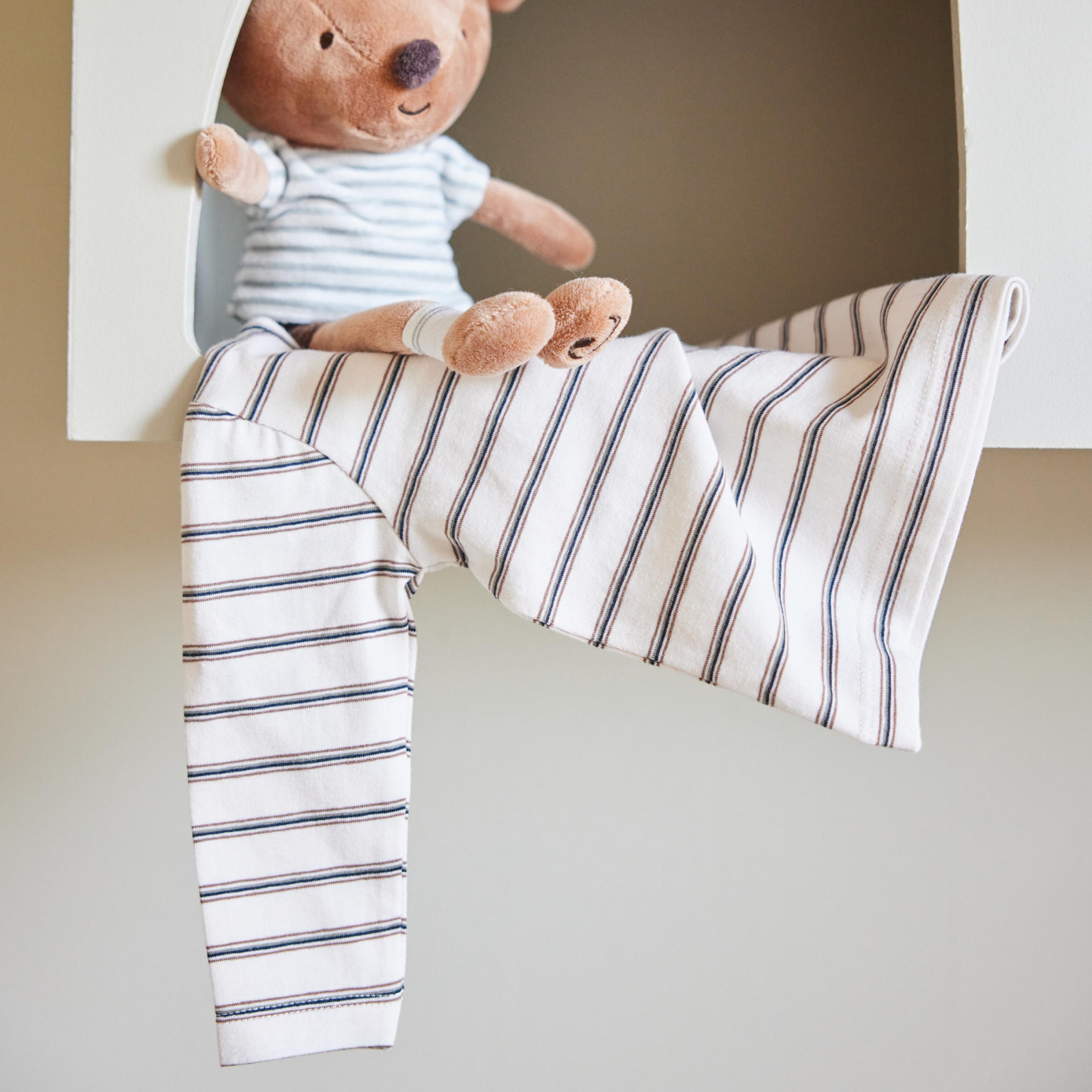 Dirkje Baby t-shirt - Afbeelding 3