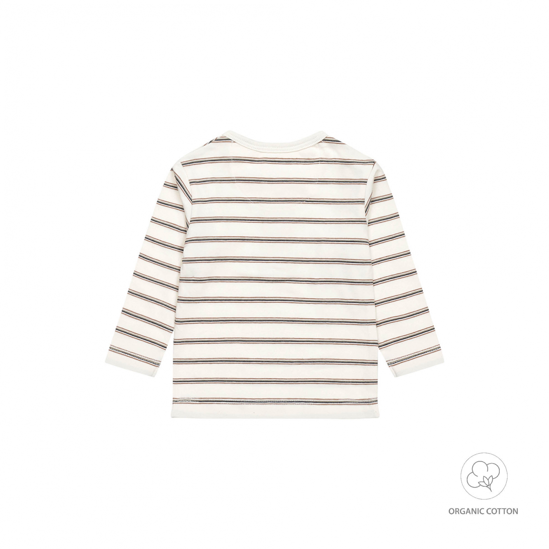 Dirkje Baby t-shirt - Afbeelding 5