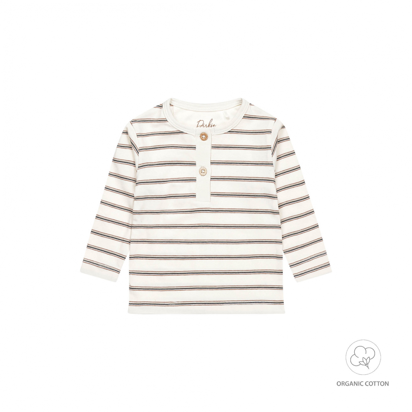 Dirkje Baby t-shirt