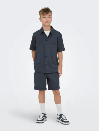 OSJNEW KODYL SHORTS - Afbeelding 4