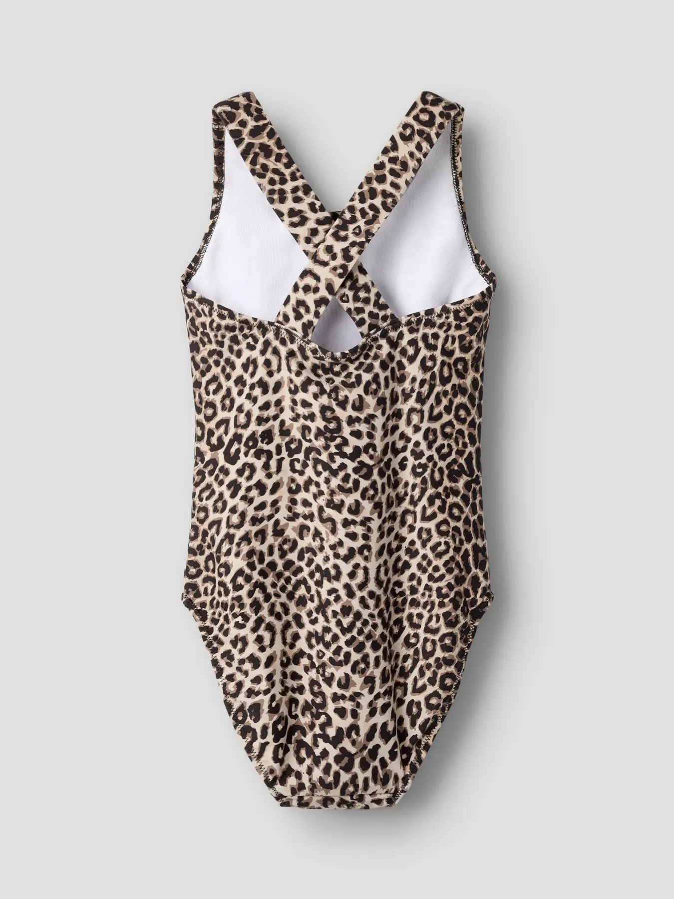 NMFZANIMAL SWIMSUIT - Afbeelding 2
