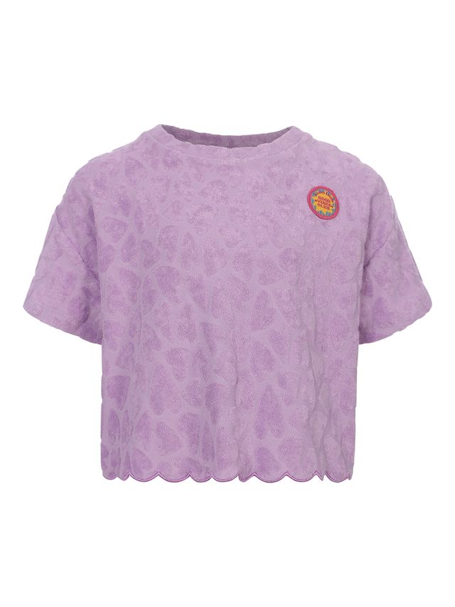 Little Looxs Top
