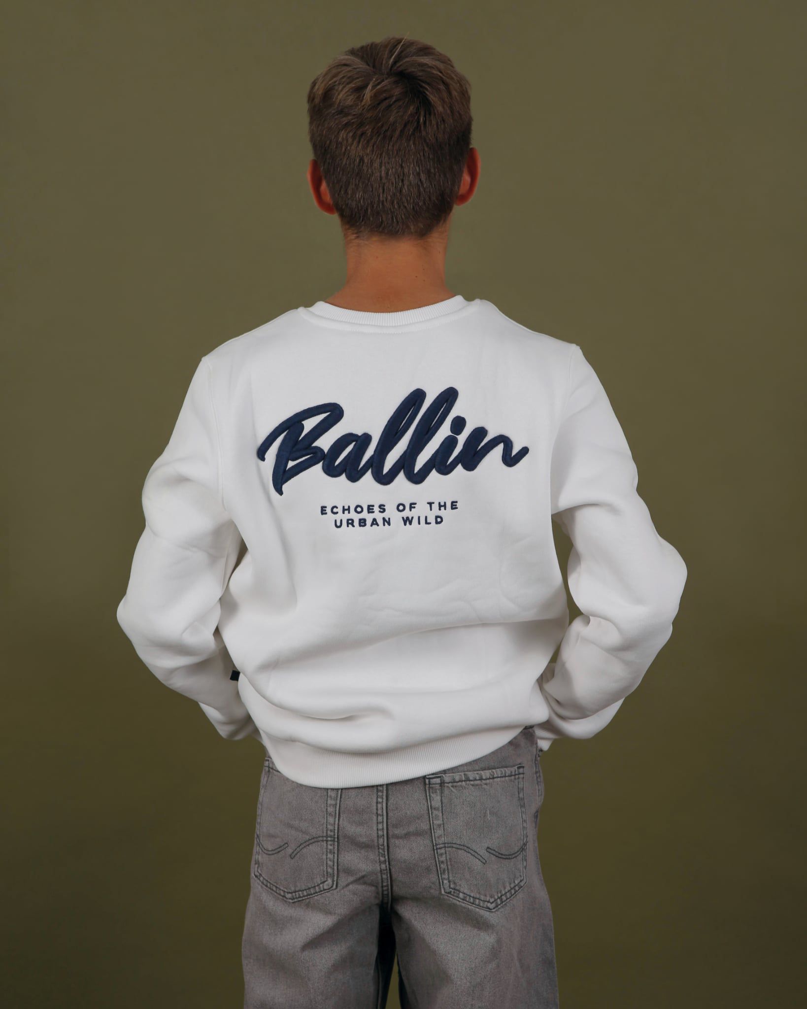 Ballin