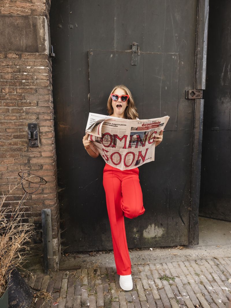 LOOXS 10sixteen Pants  - Afbeelding 5