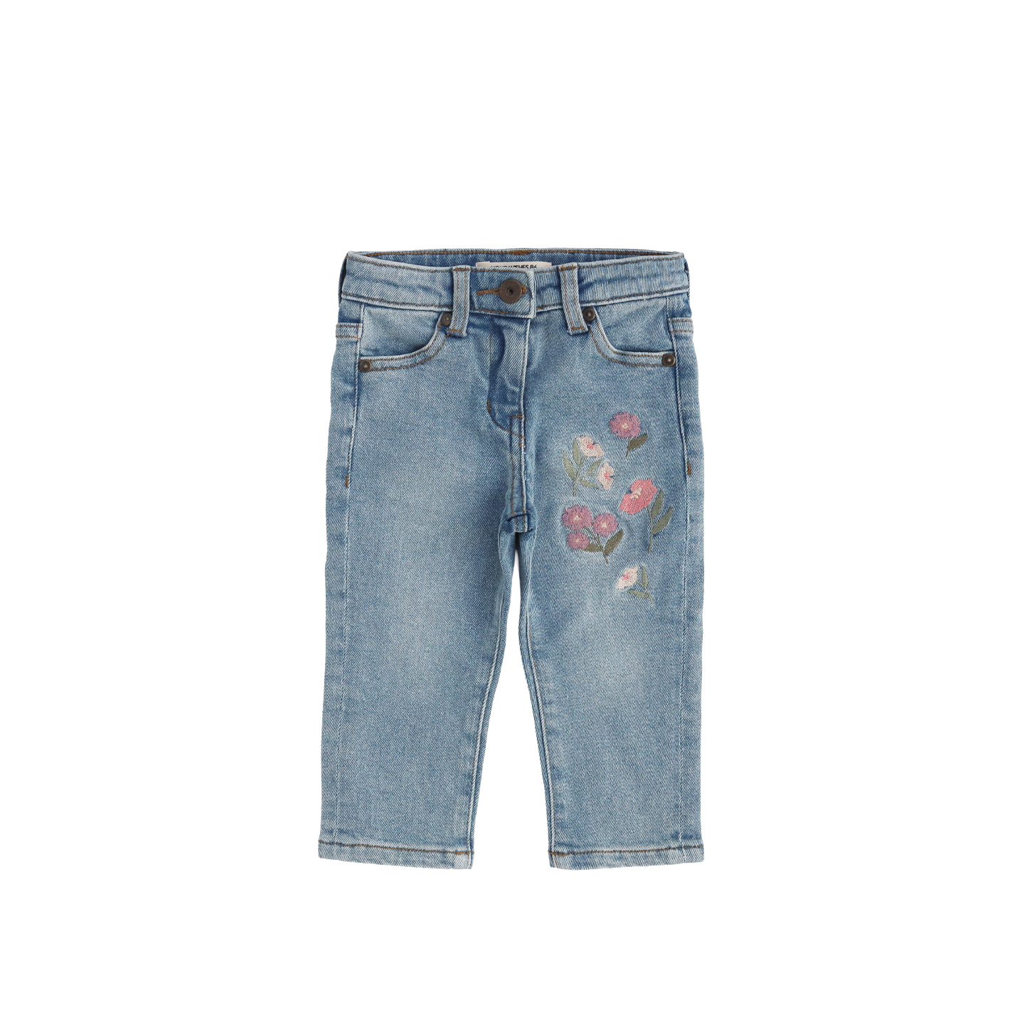 Your Wishes | Baggy Jeans 