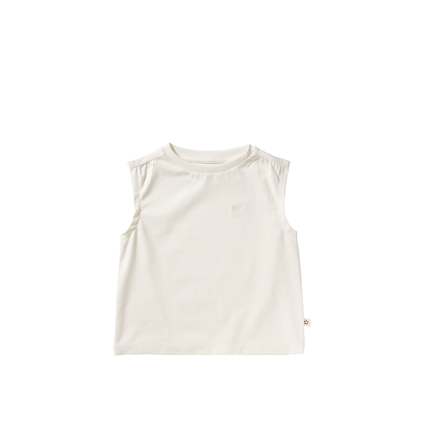 Your Wishes Single Jersey | Sleeveless Shirt 