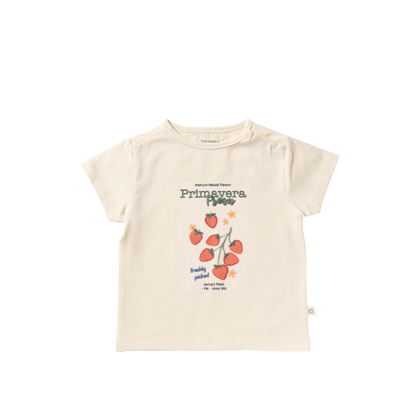 Fresa | Shortsleeve 