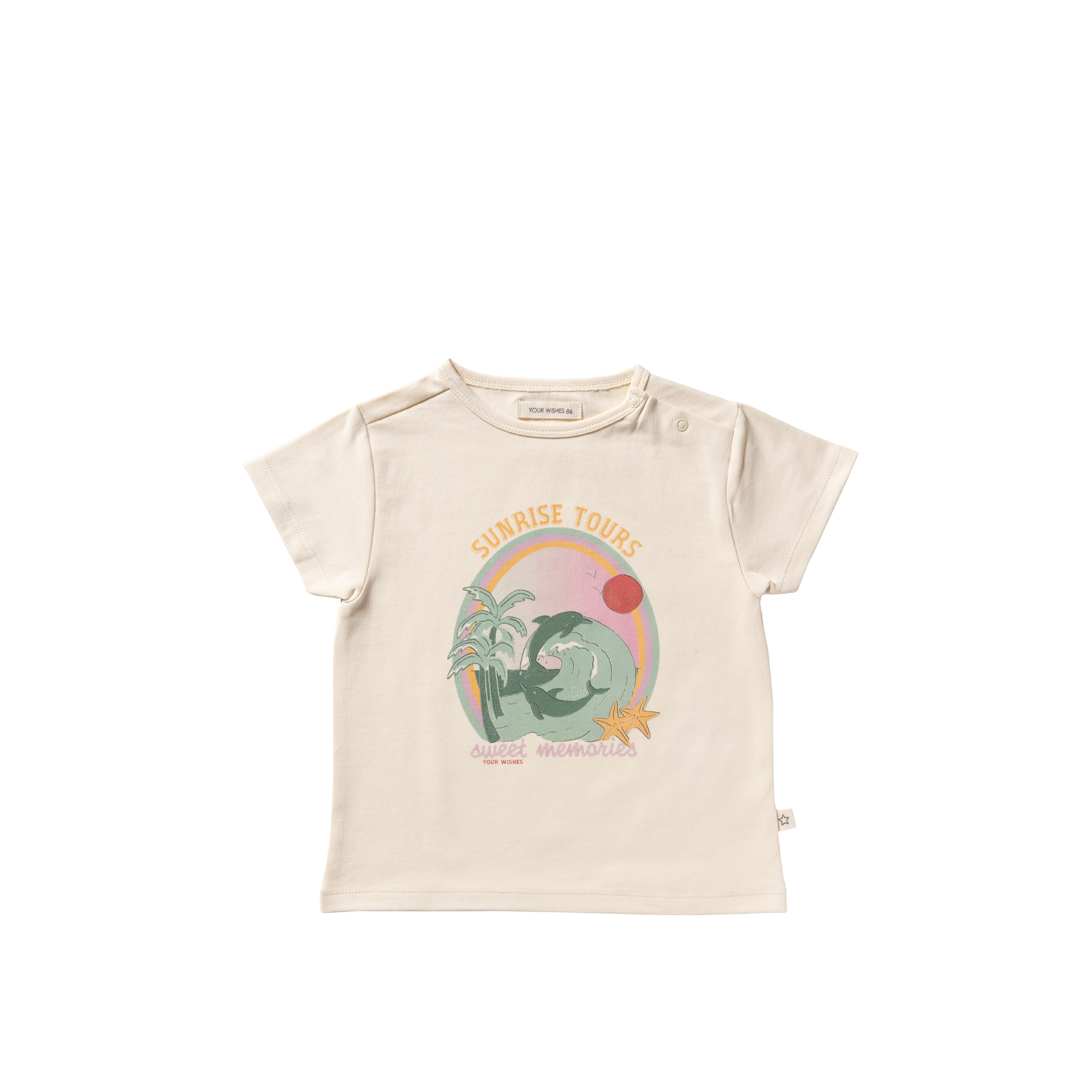 Sunrise Tours | Shortsleeve 