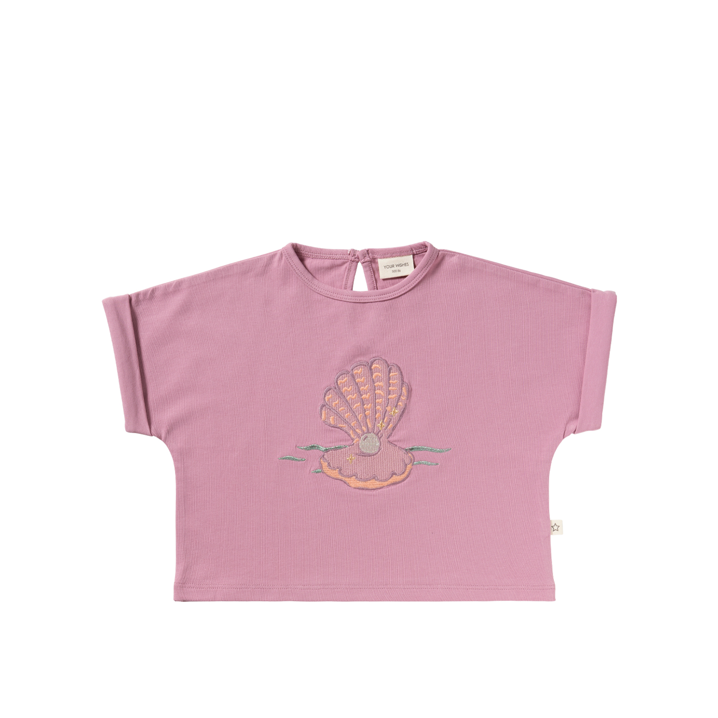 Single Jersey | Wide Tee 