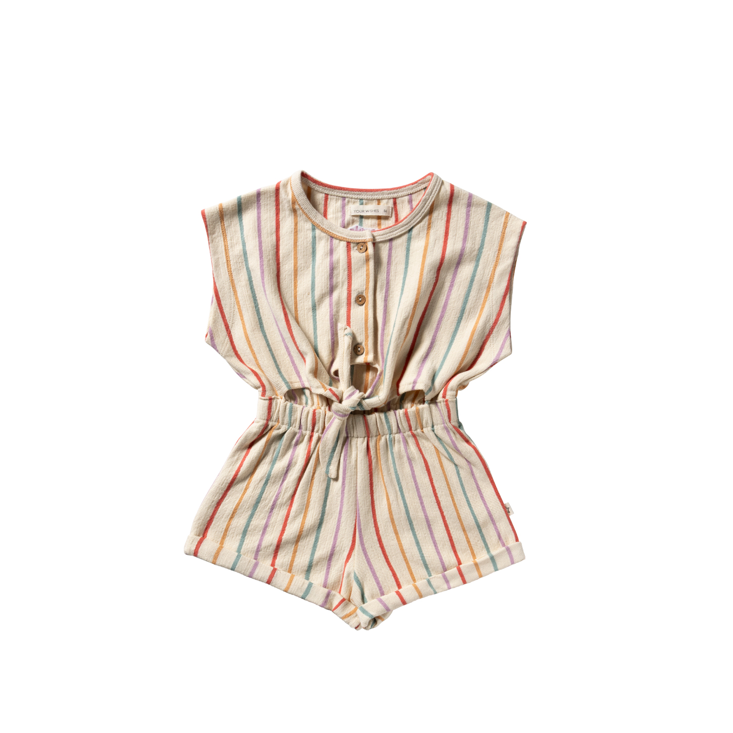 Your Wishes Playsuit