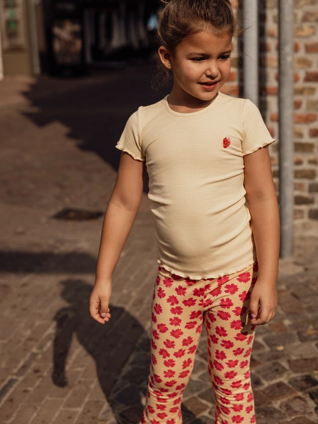 Little Looxs T-Shirt  - Afbeelding 4