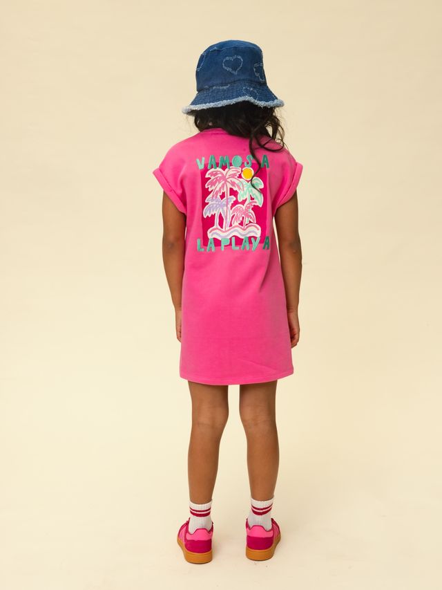 Little Looxs Jurk - Afbeelding 5
