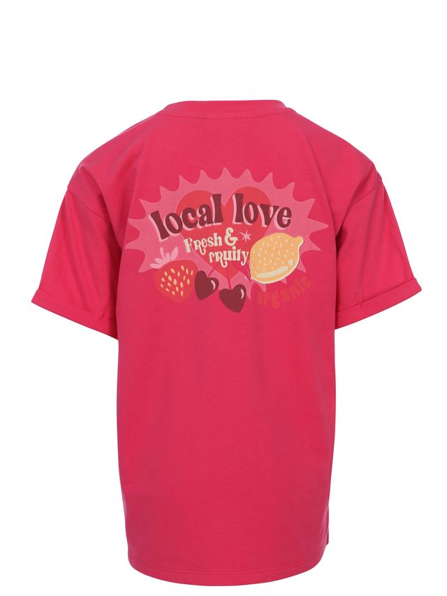 Little Looxs T-shirt  - Afbeelding 1