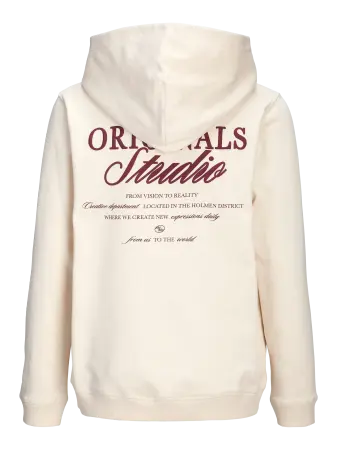 Jack & Jones Jornorrebro AW - Afbeelding 2