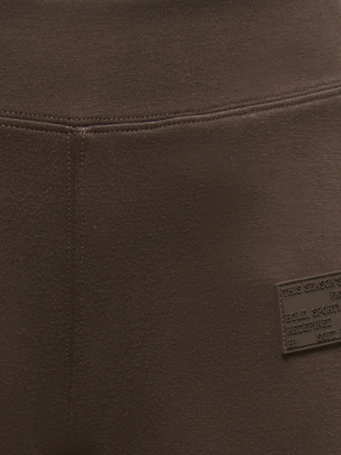 KOGADA WIDE PANT - Afbeelding 4
