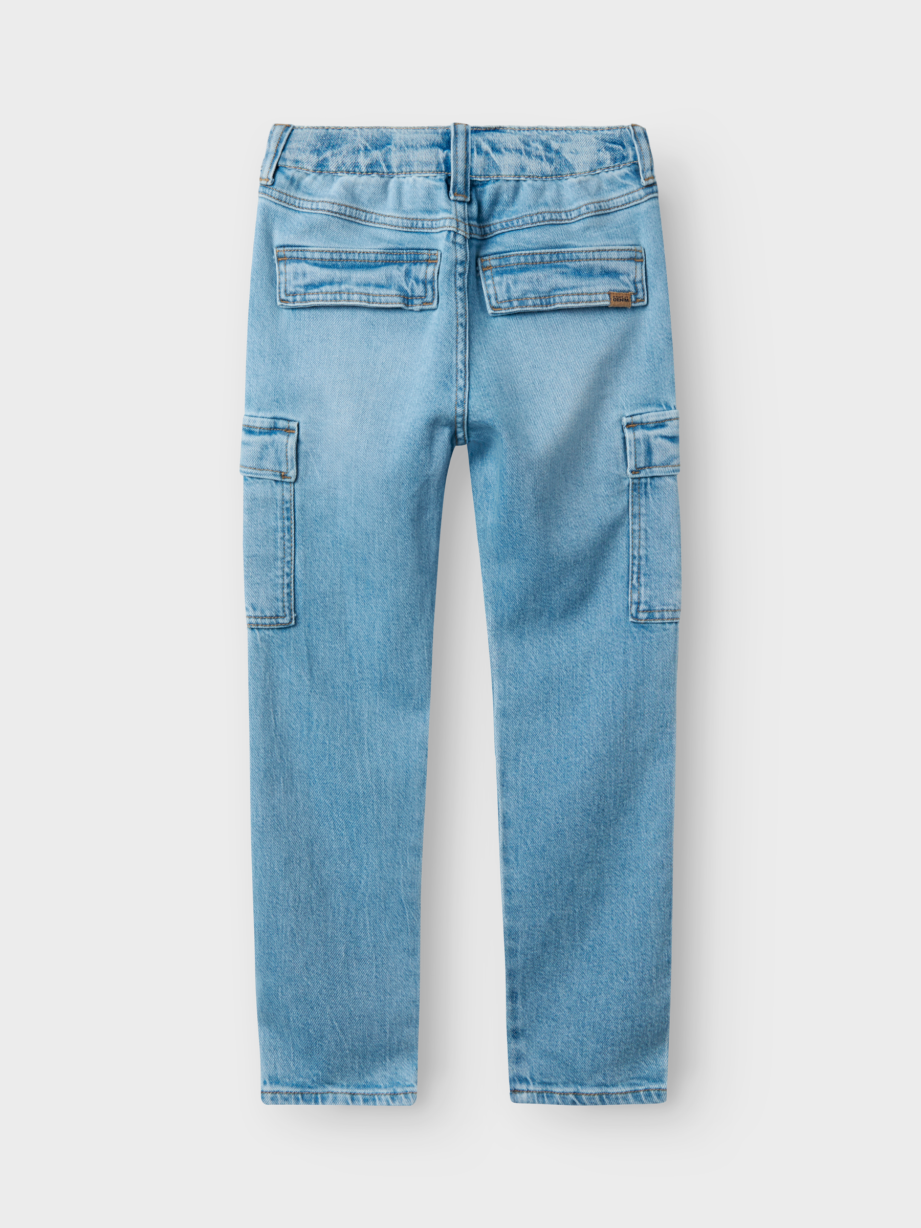 Name It Jeans Cargo - Afbeelding 2