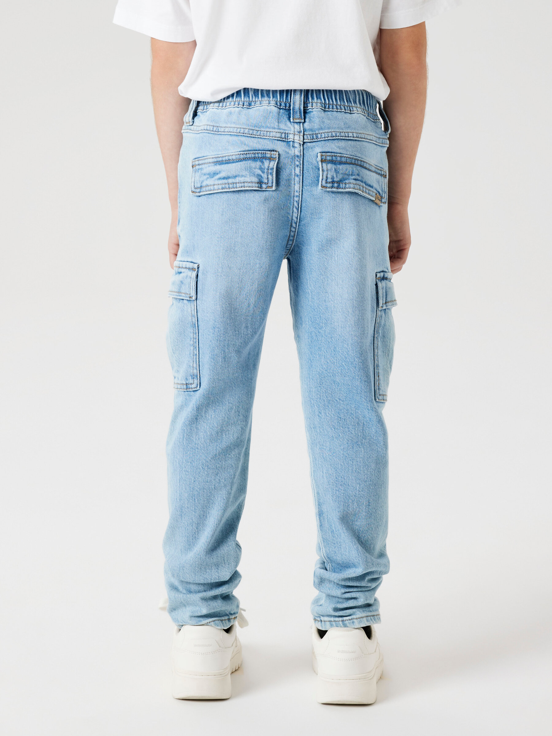 Name It Jeans Cargo - Afbeelding 5