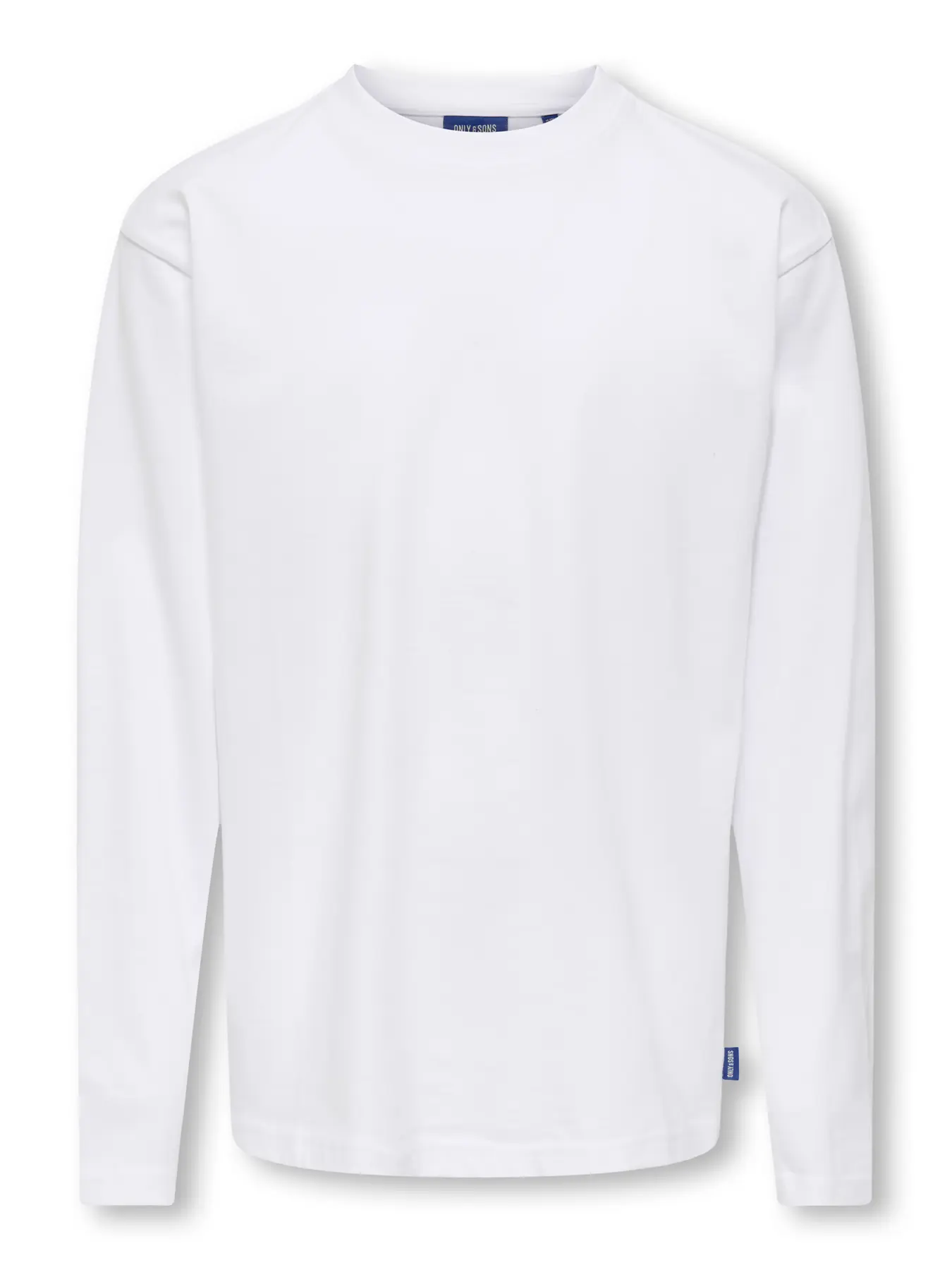 OSJFRED LS TEE 