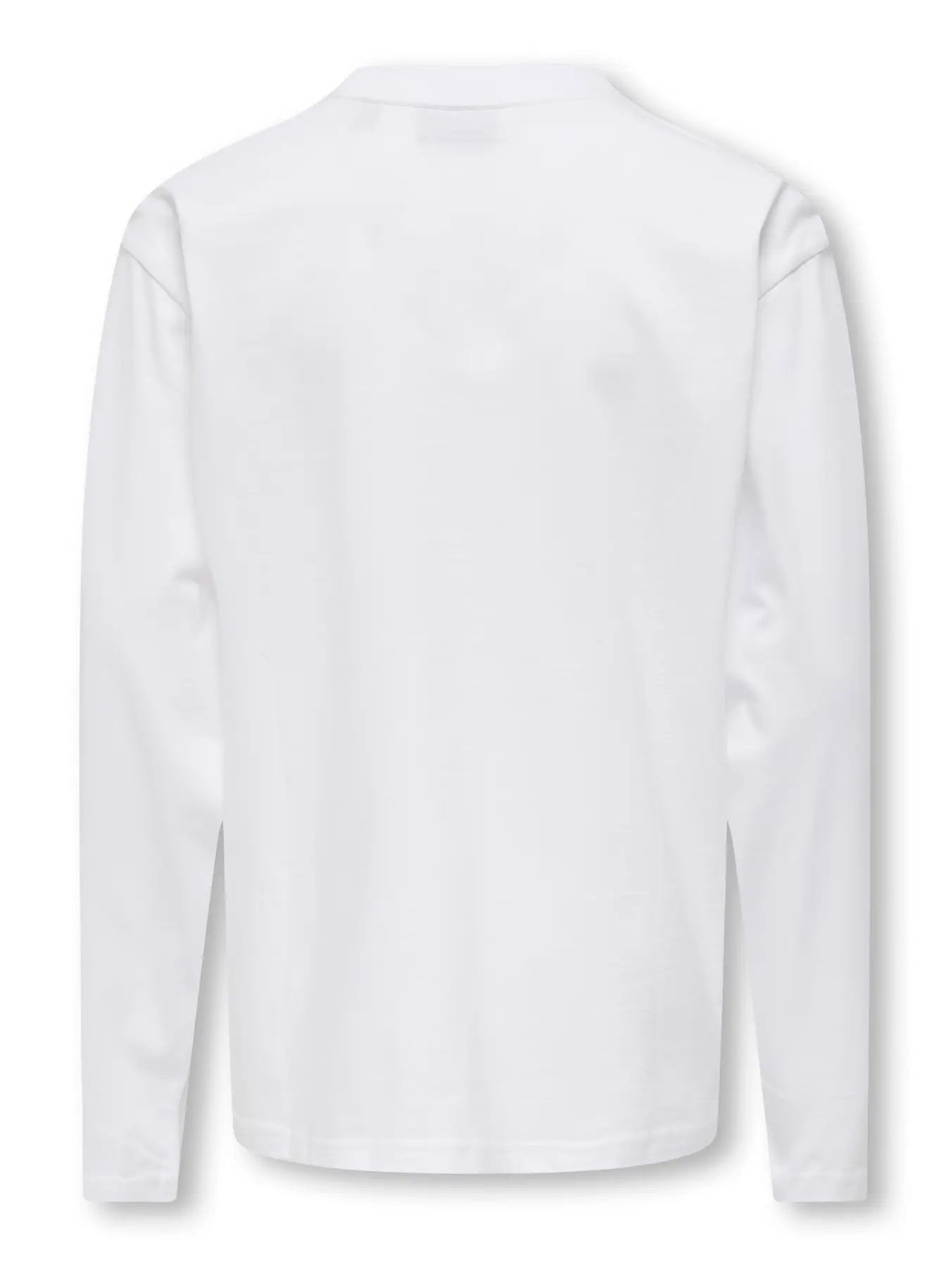OSJFRED LS TEE  - Afbeelding 2