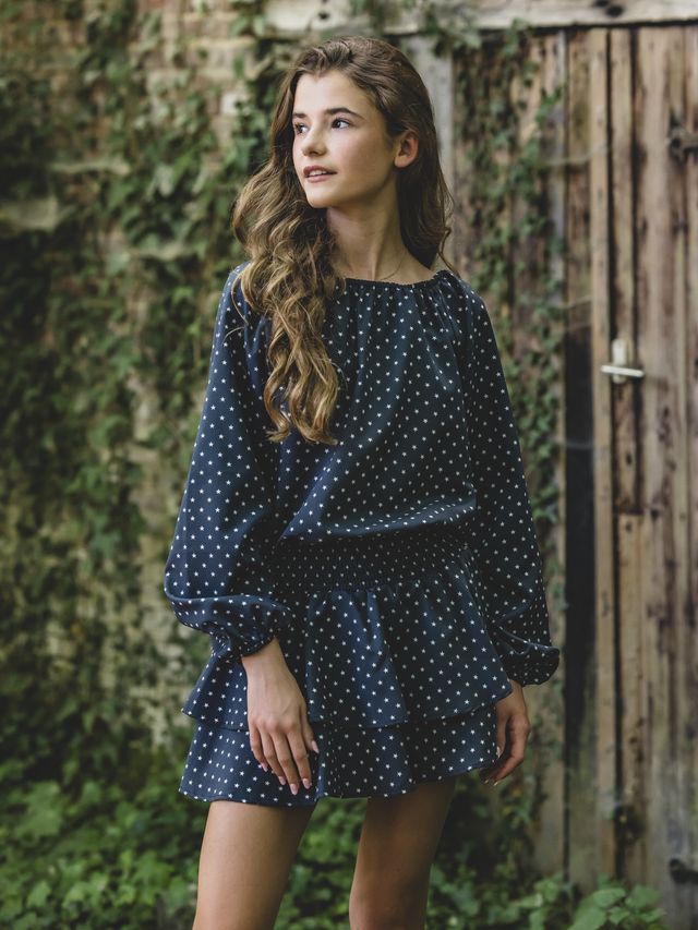LOOXS 10sixteen Skort  - Afbeelding 7