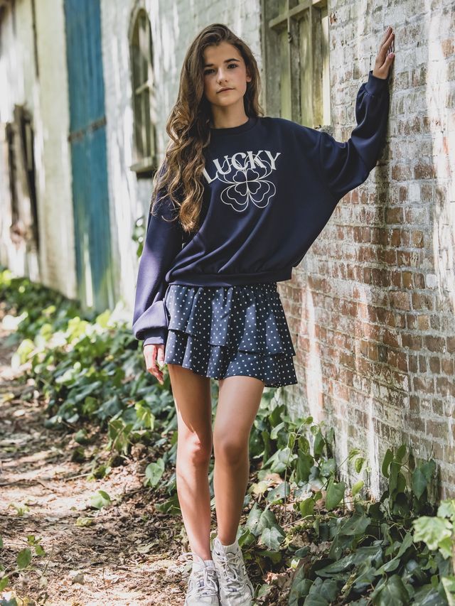LOOXS 10sixteen Skort  - Afbeelding 6