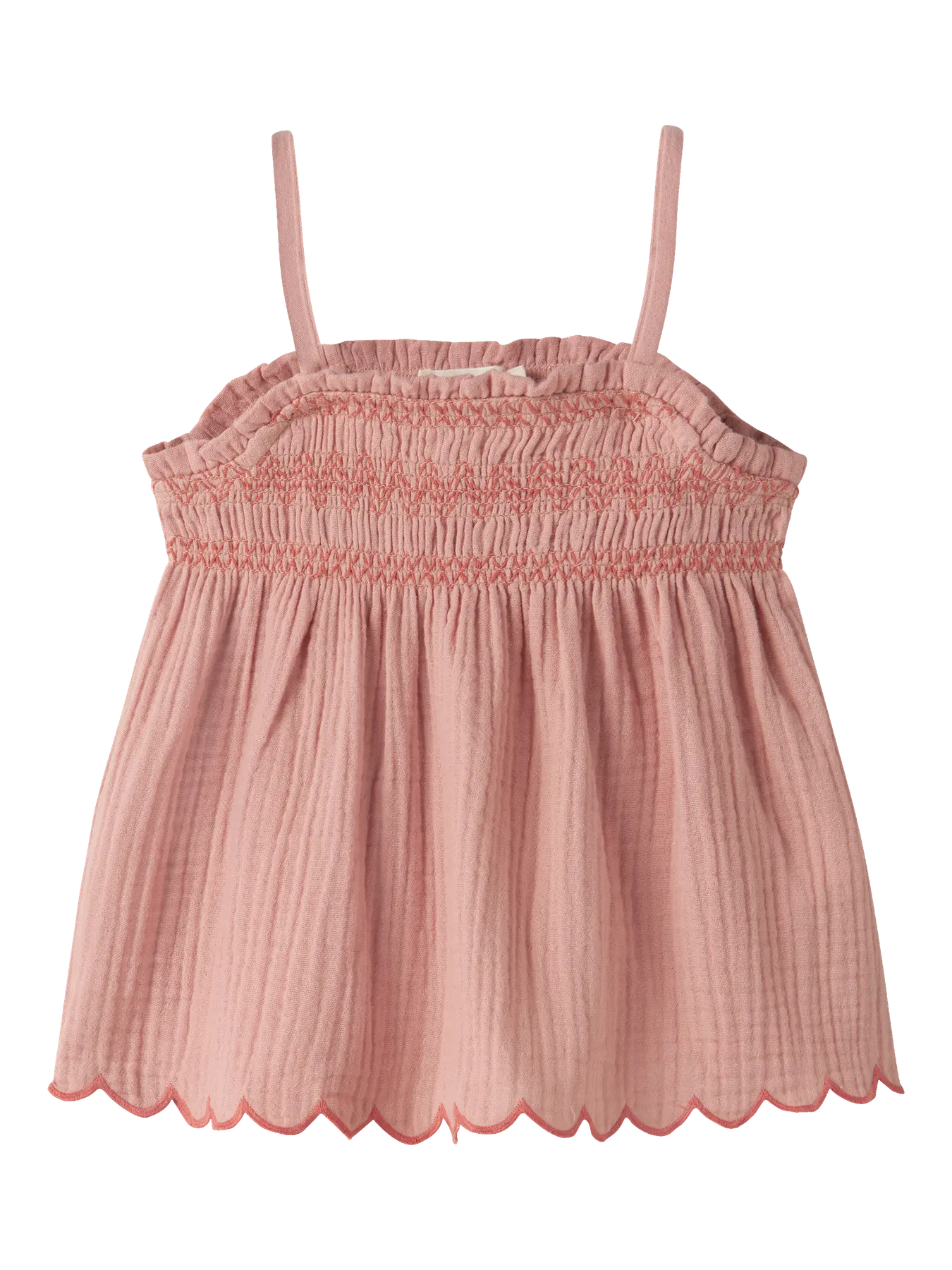 NMFHIBA STRAP TOP LIL