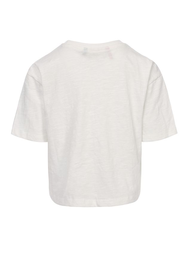 Little Looxs jersey T-shirt  - Afbeelding 2
