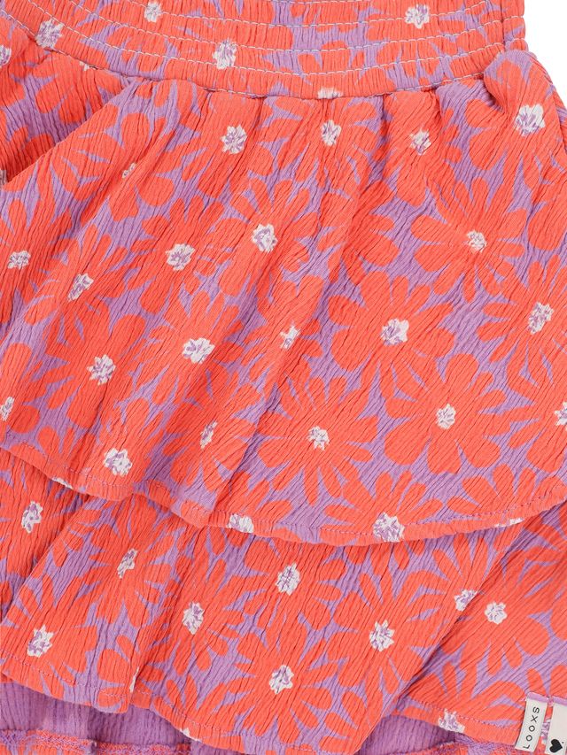 Little Looxs crinkle skirt  - Afbeelding 3
