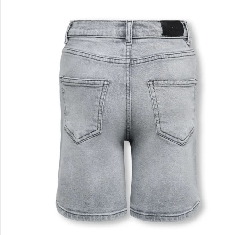 KOGJUICY LONG SHORTS  - Afbeelding 2