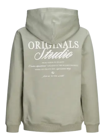 Jack & Jones Jornorrebro SG - Afbeelding 2