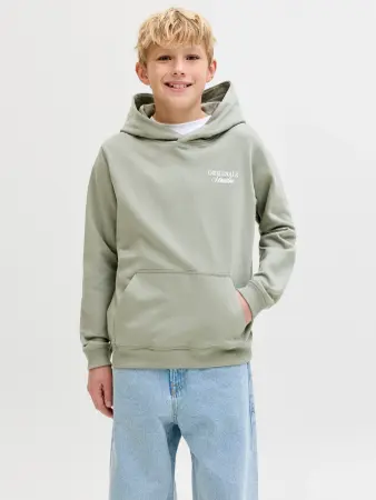 Jack & Jones Jornorrebro SG - Afbeelding 3