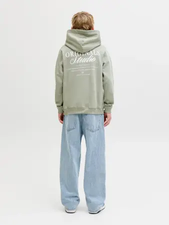 Jack & Jones Jornorrebro SG - Afbeelding 4