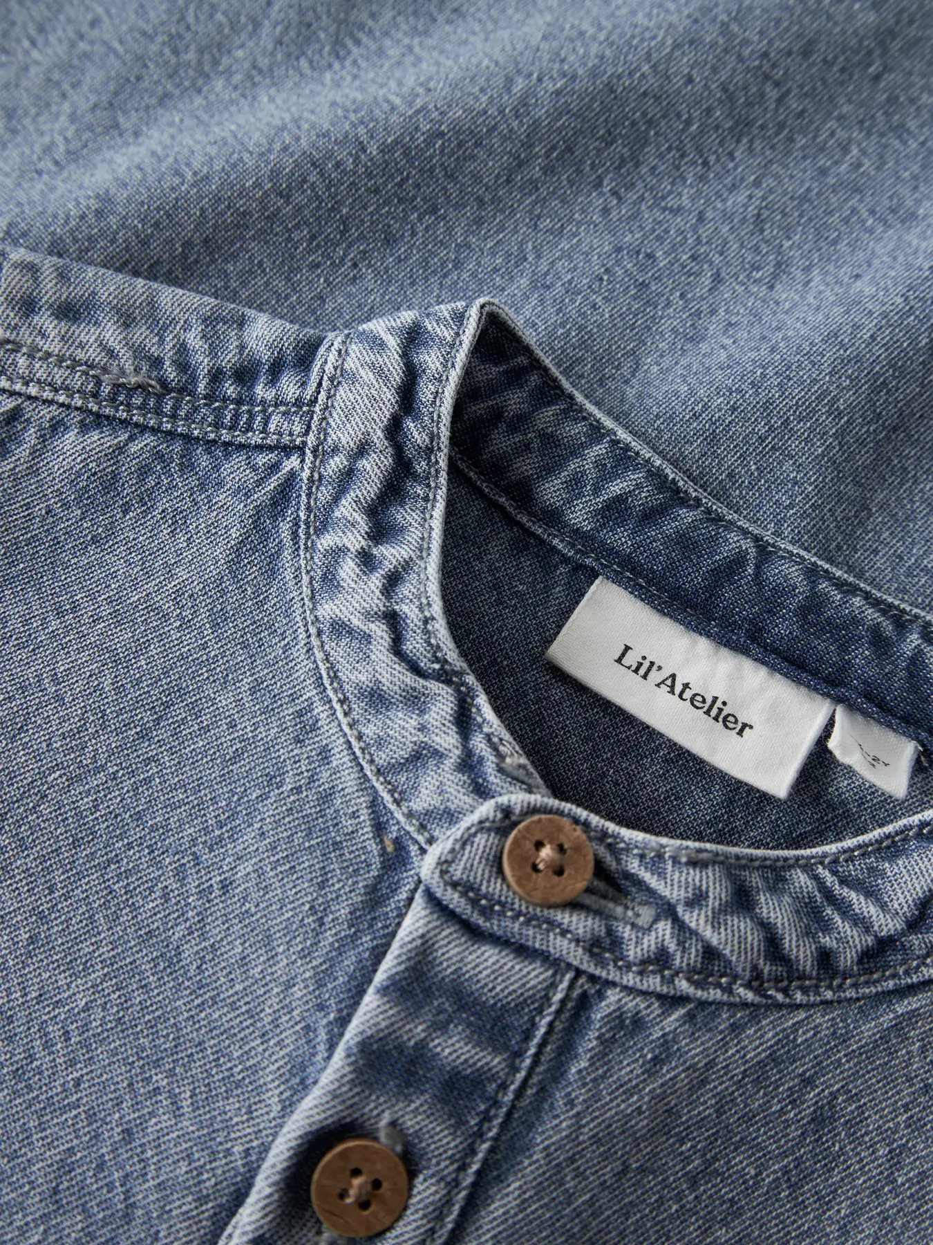 Lil'Atelier Nmmtaya - Afbeelding 2