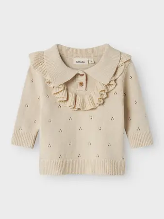 Lil' Atelier Nbfnakita 