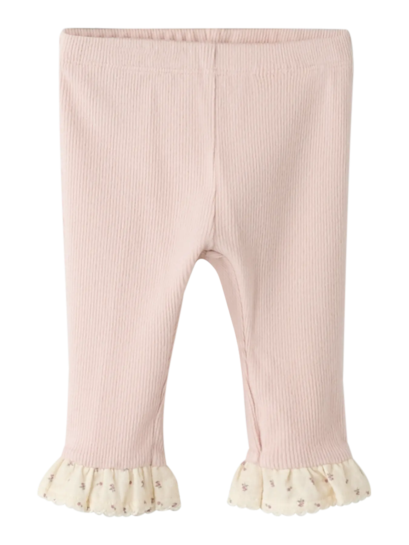 NBFTRINE SLIM LEGGING LIL