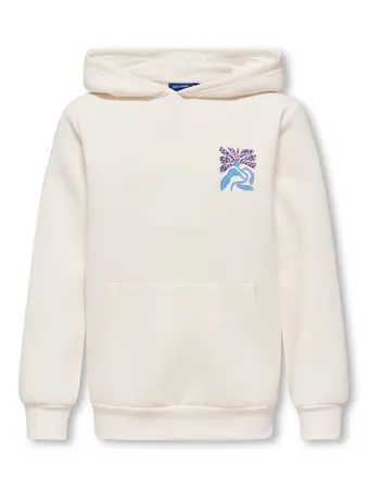 Only & Sons Hoody Osjmendez