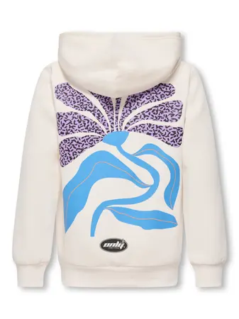 Only & Sons Hoody Osjmendez - Afbeelding 4