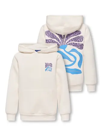 Only & Sons Hoody Osjmendez - Afbeelding 3