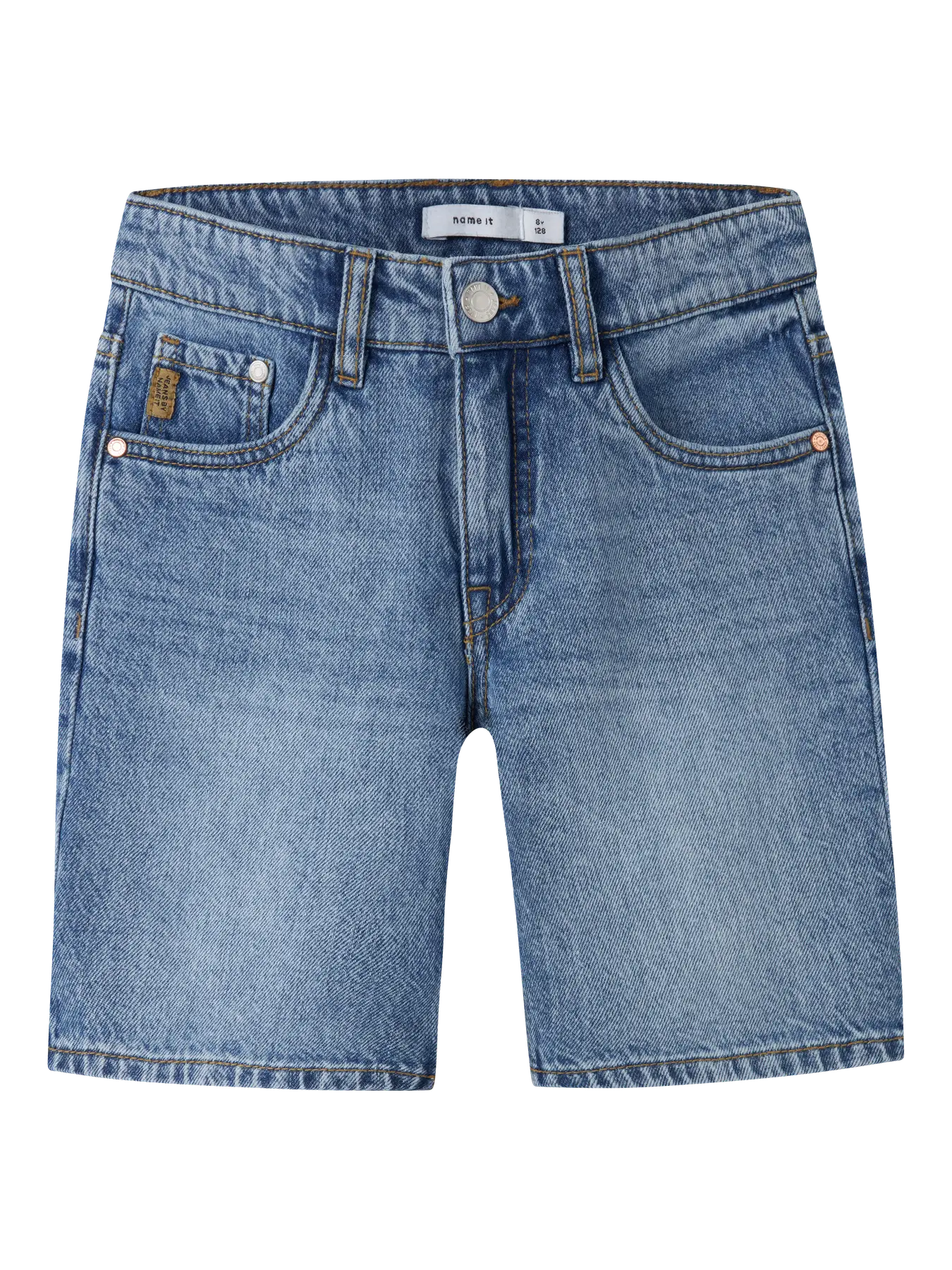 NKMRYAN  Shorts