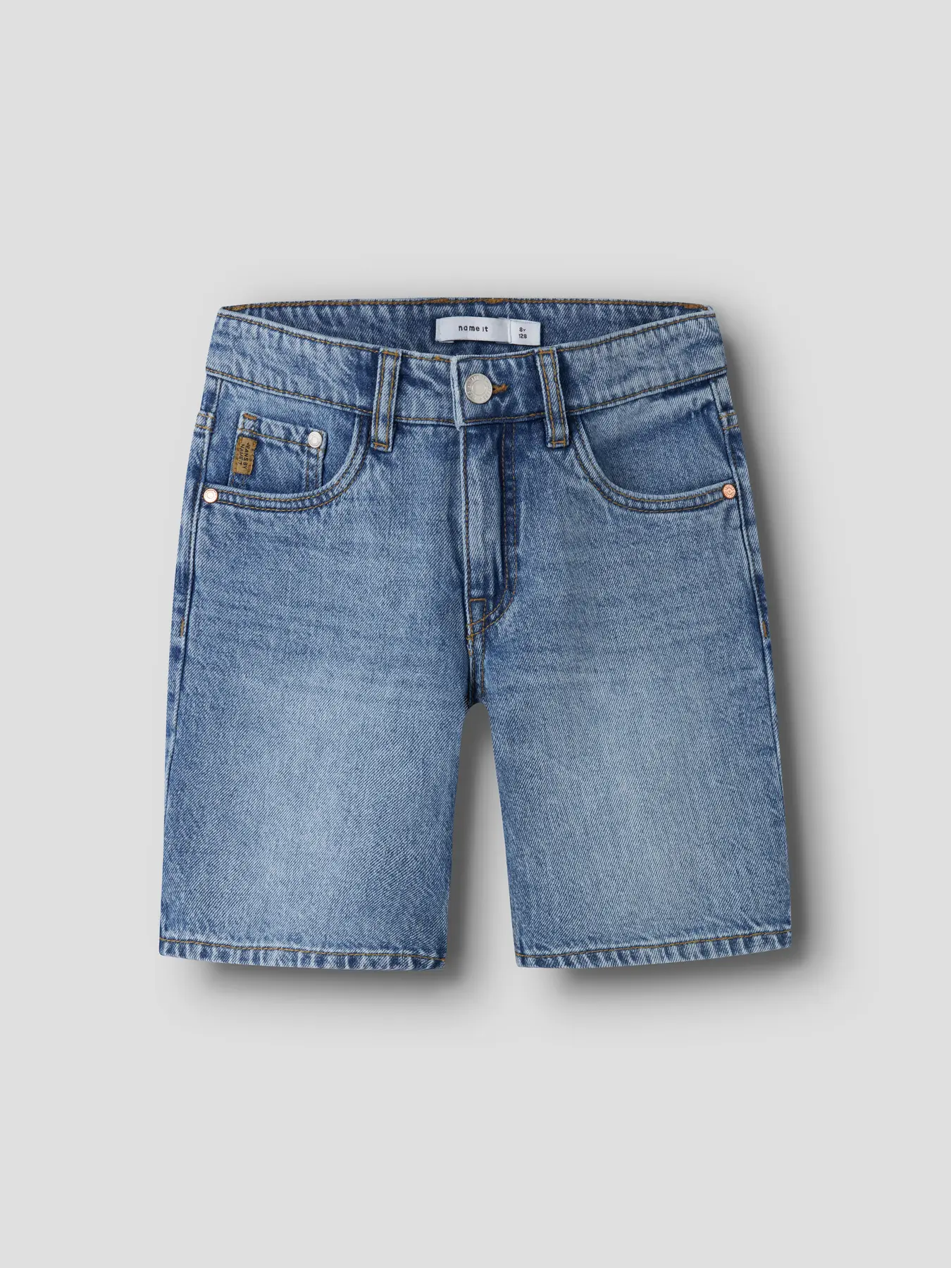 NKMRYAN  Shorts - Afbeelding 2