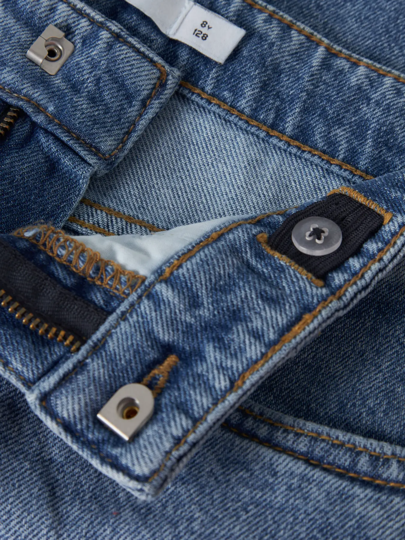NKMRYAN  Shorts - Afbeelding 4